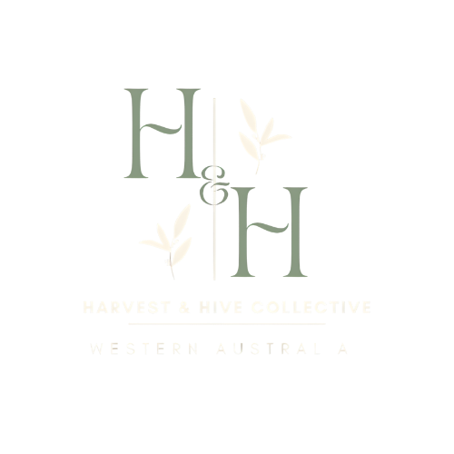 Harvest and Hive Collective