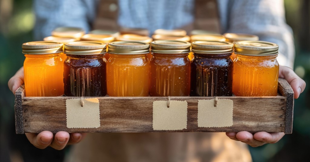 Is This Honey Really What It Claims to&nbsp;Be?