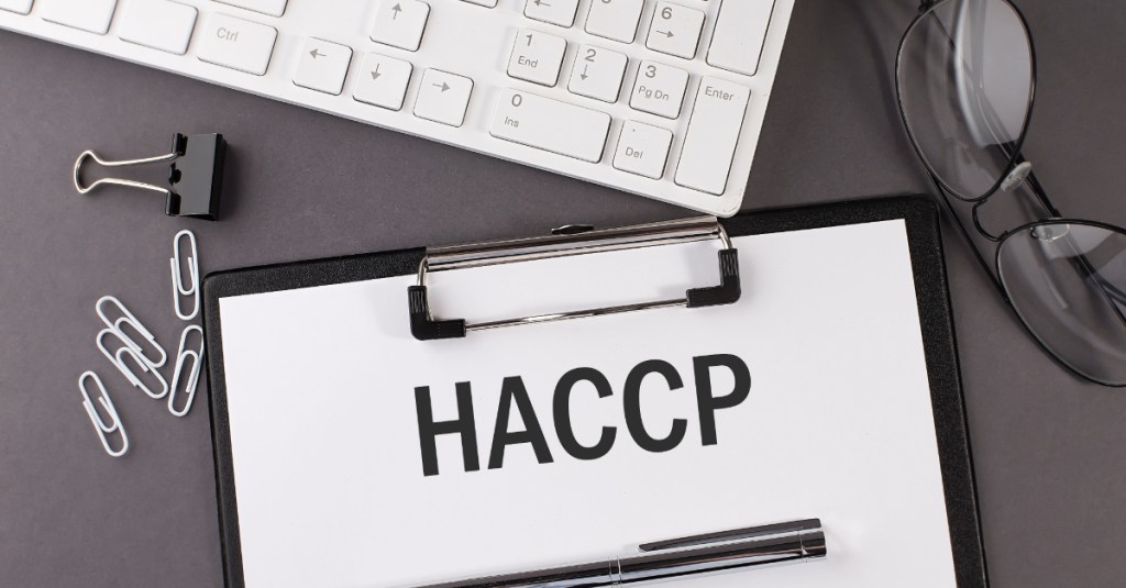 What is HACCP Certification, and Why is it Important for Beekeepers and Honey Packers in Western&nbsp;Australia?