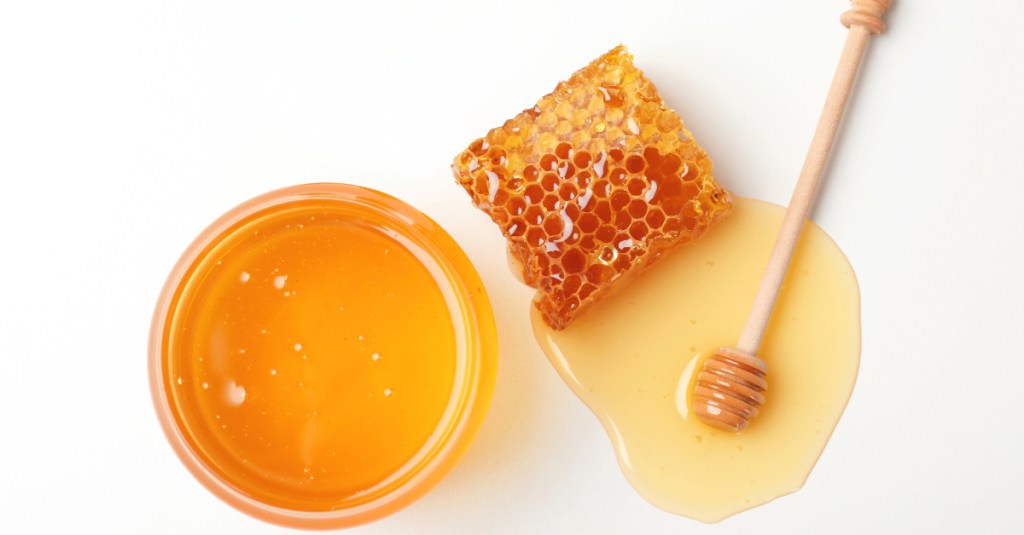 What Do We Really Mean by “Raw&nbsp;Honey”?