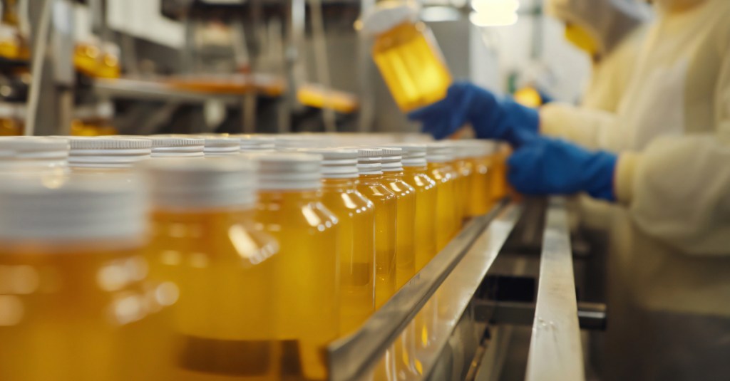 Why Processed Honey is Not the Healthier Choice: What You Need to Know